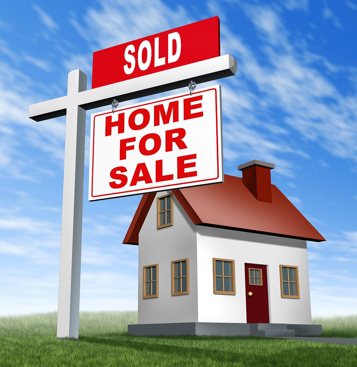 Selling Your Home Quickly