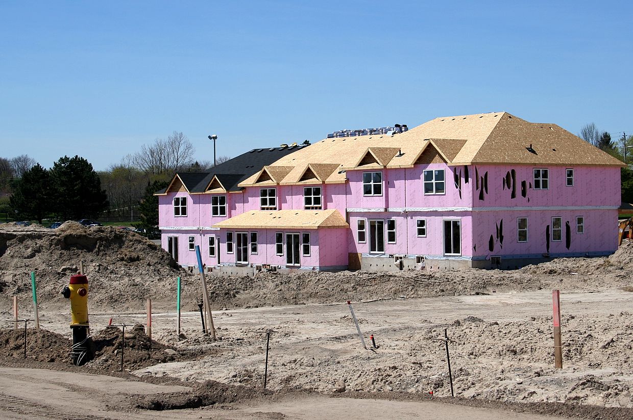 Why You Need a REALTOR® When Buying New Construction