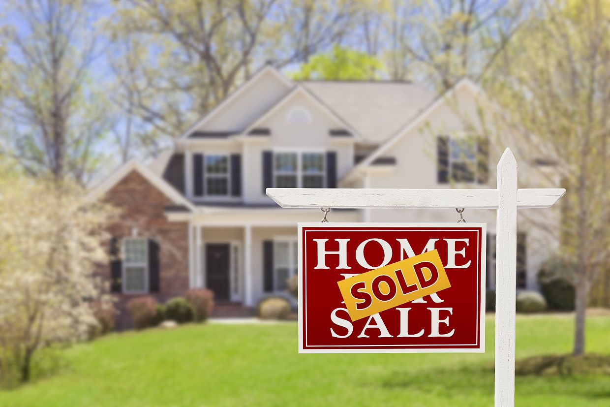 Low Inventory Levels Make This a Great Time to Sell Your Home
