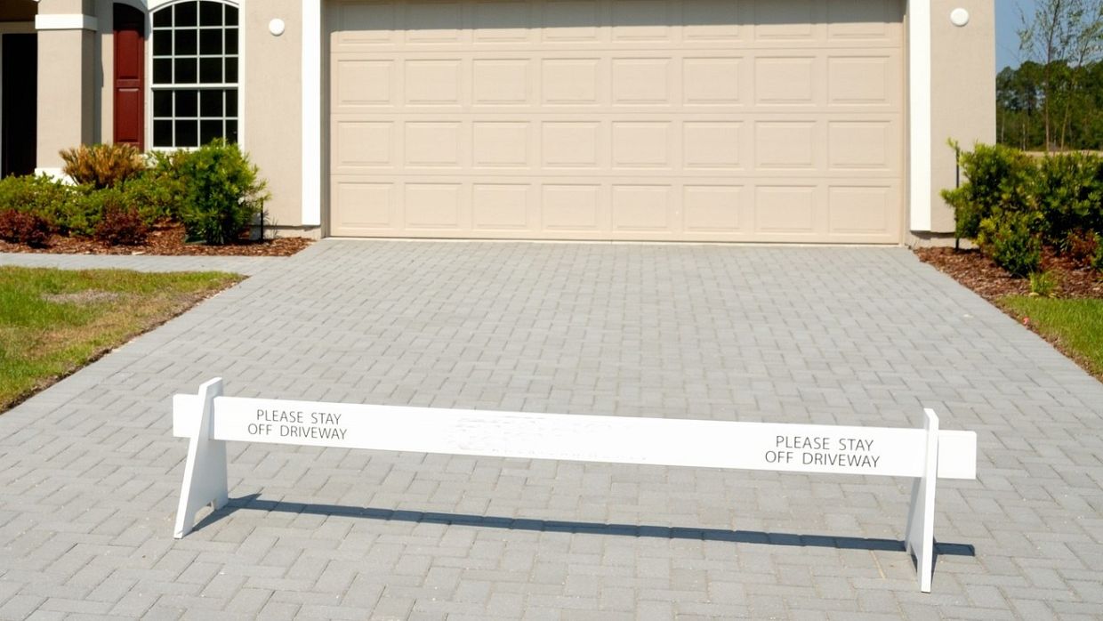 Different Types of Driveways and how to Maintain them
